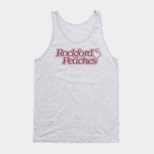 Rockford Peaches Tank Top